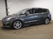 Ford S-Max 2.0 S-Max Titanium Sport TDCi Auto 5dr 21