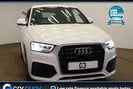 Audi Q3 1.4 Q3 S Line Nav TFSI Semi-Auto 5dr