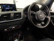 Audi Q3 1.4 Q3 S Line Nav TFSI Semi-Auto 5dr 5