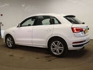 Audi Q3 1.4 Q3 S Line Nav TFSI Semi-Auto 5dr 11