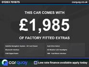 Audi Q3 1.4 Q3 S Line Nav TFSI Semi-Auto 5dr 15