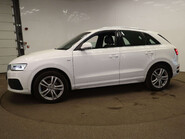 Audi Q3 1.4 Q3 S Line Nav TFSI Semi-Auto 5dr 19