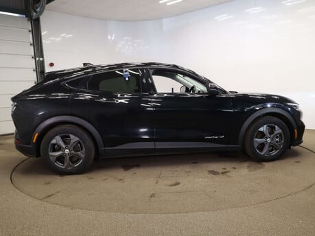 Ford Mustang Mach-E Mustang Mach-E Standard-Range RWD 5dr 7