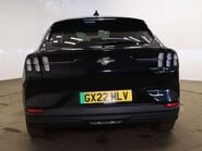 Ford Mustang Mach-E Mustang Mach-E Standard-Range RWD 5dr 9
