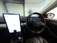 Ford Mustang Mach-E Mustang Mach-E Standard-Range RWD 5dr 4