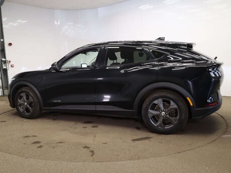 Ford Mustang Mach-E Mustang Mach-E Standard-Range RWD 5dr 15