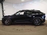 Ford Mustang Mach-E Mustang Mach-E Standard-Range RWD 5dr 17