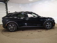 Ford Mustang Mach-E Mustang Mach-E Standard-Range RWD 5dr 9