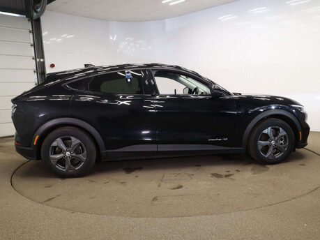 Ford Mustang Mach-E Mustang Mach-E Standard-Range RWD 5dr 9