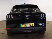 Ford Mustang Mach-E Mustang Mach-E Standard-Range RWD 5dr 11