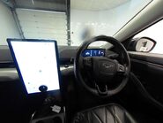 Ford Mustang Mach-E Mustang Mach-E Standard-Range RWD 5dr 5
