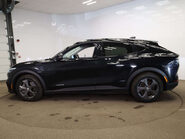 Ford Mustang Mach-E Mustang Mach-E Standard-Range RWD 5dr 19