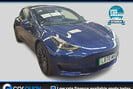Tesla Model 3 ModeL 3 Performance AWD 4WD 4dr