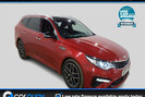 Kia Optima 1.6 Optima GT-Line S ISG CRDi Semi-Auto 5dr