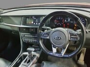 Kia Optima 1.6 Optima GT-Line S ISG CRDi Semi-Auto 5dr 7