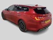 Kia Optima 1.6 Optima GT-Line S ISG CRDi Semi-Auto 5dr 20