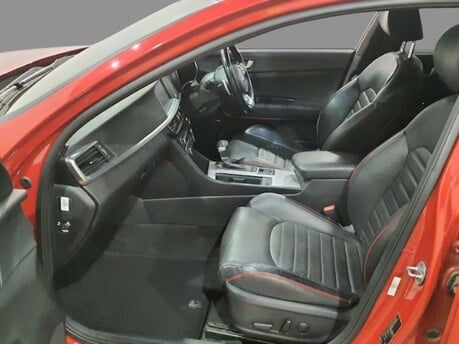 Kia Optima 1.6 Optima GT-Line S ISG CRDi Semi-Auto 5dr 13