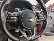 Kia Optima 1.6 Optima GT-Line S ISG CRDi Semi-Auto 5dr 79