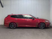 Kia Optima 1.6 Optima GT-Line S ISG CRDi Semi-Auto 5dr 18