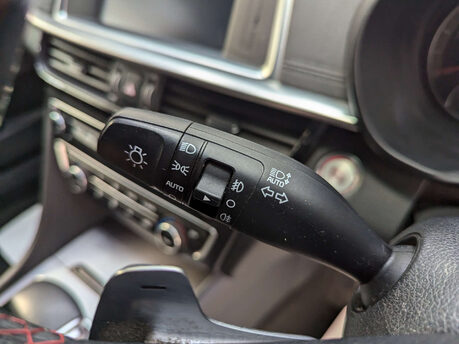 Kia Optima 1.6 Optima GT-Line S ISG CRDi Semi-Auto 5dr 73
