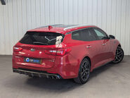 Kia Optima 1.6 Optima GT-Line S ISG CRDi Semi-Auto 5dr 9