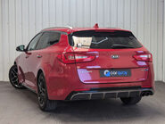 Kia Optima 1.6 Optima GT-Line S ISG CRDi Semi-Auto 5dr 12