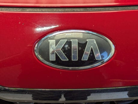 Kia Optima 1.6 Optima GT-Line S ISG CRDi Semi-Auto 5dr 22