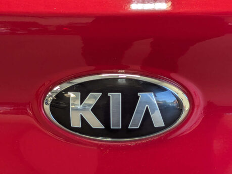 Kia Optima 1.6 Optima GT-Line S ISG CRDi Semi-Auto 5dr 37