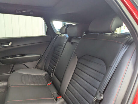Kia Optima 1.6 Optima GT-Line S ISG CRDi Semi-Auto 5dr 68