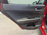 Kia Optima 1.6 Optima GT-Line S ISG CRDi Semi-Auto 5dr 70