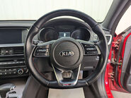 Kia Optima 1.6 Optima GT-Line S ISG CRDi Semi-Auto 5dr 75