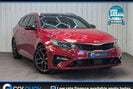 Kia Optima 1.6 Optima GT-Line S ISG CRDi Semi-Auto 5dr
