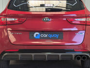 Kia Optima 1.6 Optima GT-Line S ISG CRDi Semi-Auto 5dr 38