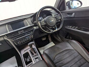 Kia Optima 1.6 Optima GT-Line S ISG CRDi Semi-Auto 5dr 47