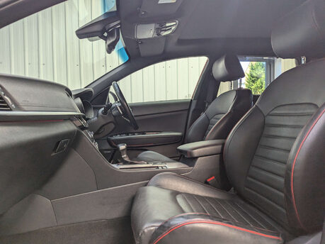 Kia Optima 1.6 Optima GT-Line S ISG CRDi Semi-Auto 5dr 58