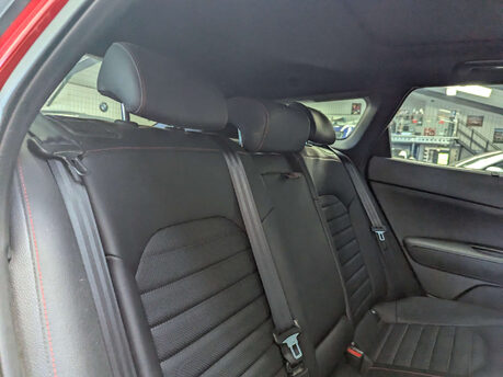 Kia Optima 1.6 Optima GT-Line S ISG CRDi Semi-Auto 5dr 62