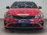 Kia Optima 1.6 Optima GT-Line S ISG CRDi Semi-Auto 5dr 20