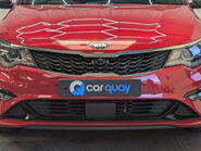 Kia Optima 1.6 Optima GT-Line S ISG CRDi Semi-Auto 5dr 23