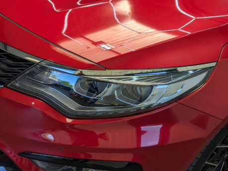 Kia Optima 1.6 Optima GT-Line S ISG CRDi Semi-Auto 5dr 29