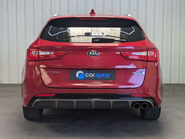 Kia Optima 1.6 Optima GT-Line S ISG CRDi Semi-Auto 5dr 35