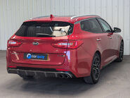 Kia Optima 1.6 Optima GT-Line S ISG CRDi Semi-Auto 5dr 41