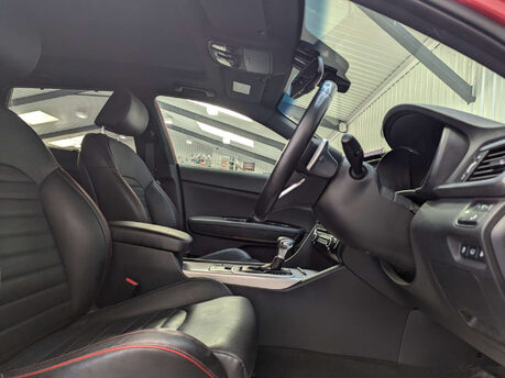 Kia Optima 1.6 Optima GT-Line S ISG CRDi Semi-Auto 5dr 52