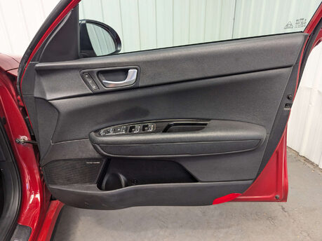Kia Optima 1.6 Optima GT-Line S ISG CRDi Semi-Auto 5dr 53