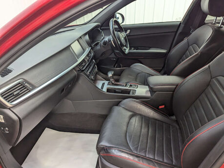 Kia Optima 1.6 Optima GT-Line S ISG CRDi Semi-Auto 5dr 54