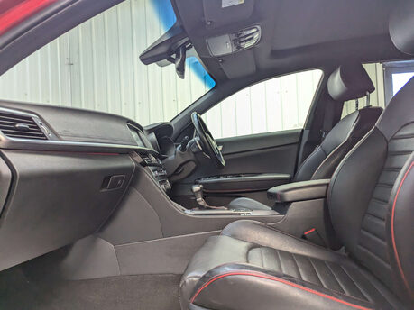 Kia Optima 1.6 Optima GT-Line S ISG CRDi Semi-Auto 5dr 55