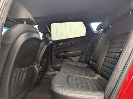 Kia Optima 1.6 Optima GT-Line S ISG CRDi Semi-Auto 5dr 69