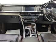 Kia Optima 1.6 Optima GT-Line S ISG CRDi Semi-Auto 5dr 71