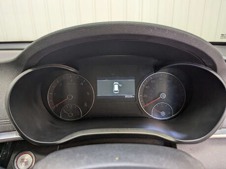 Kia Optima 1.6 Optima GT-Line S ISG CRDi Semi-Auto 5dr 76