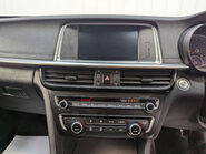 Kia Optima 1.6 Optima GT-Line S ISG CRDi Semi-Auto 5dr 81