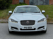 Jaguar XF 2.2 XF Portfolio D Auto 4dr 5